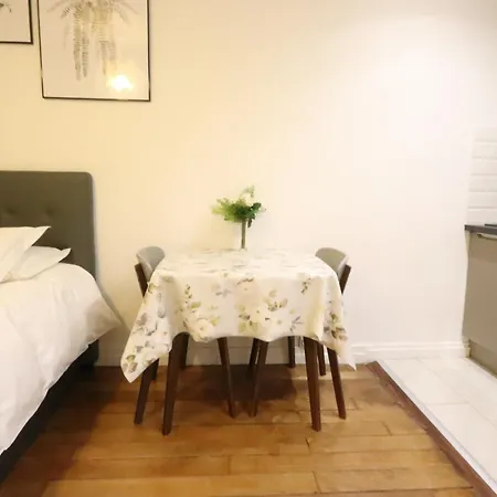 Luxury Apartamento *