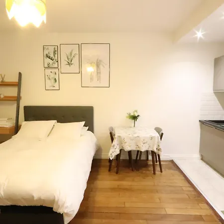 Luxury Apartamento *