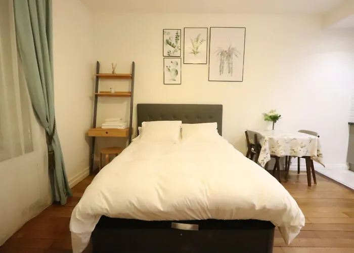 Luxury Apartamento *