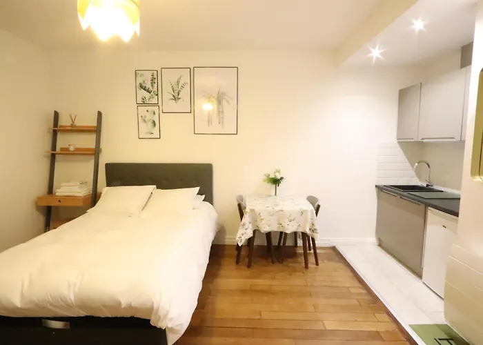 Luxury Apartamento *