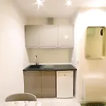 Apartamento Luxury París