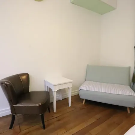 Luxury 아파트