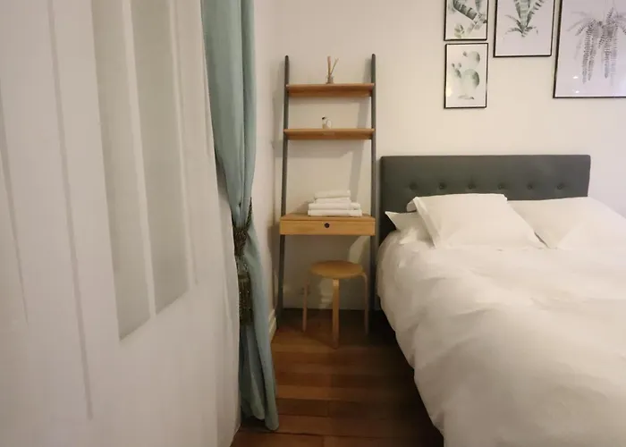 Luxury 아파트 *