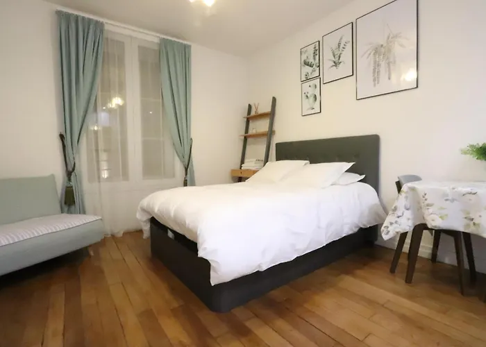 Luxury 아파트 *
